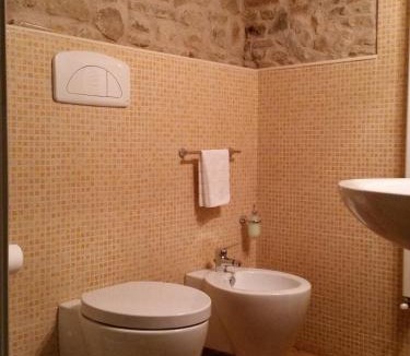 San Marco Argentano Bed & Breakfast | B&B Del Borgo