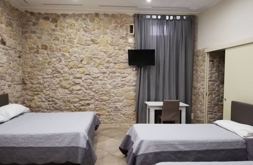 San Marco Argentano Bed & Breakfast | B&B del Borgo