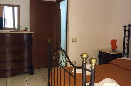 Marina Di Camerota Bed & Breakfast | B&B Del Corso