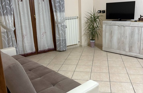Vitulazio Bed & Breakfast | B&B del Corso Vitulazio Caserta