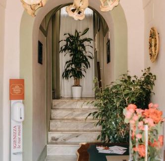 Cittanova Bed & Breakfast | B&B Diana