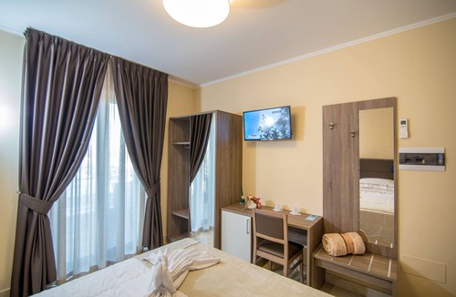 Cerignola Bed & Breakfast | B&B Dimmito