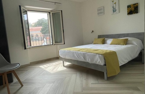 La Maddalena Bed & Breakfast | B&B Dimora Mediterranea