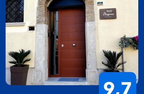 Benevento Bed & Breakfast | B&B Dogana Appartamento