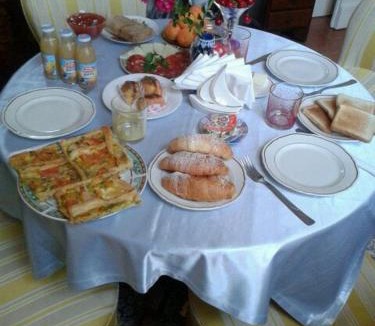 Arena Bed & Breakfast | B&B Domenico Cesarelli