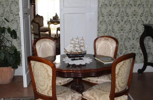 Arena Bed & Breakfast | B&B Domenico Cesarelli