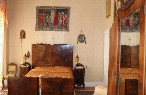 Arena Bed & Breakfast | B&B Domenico Cesarelli