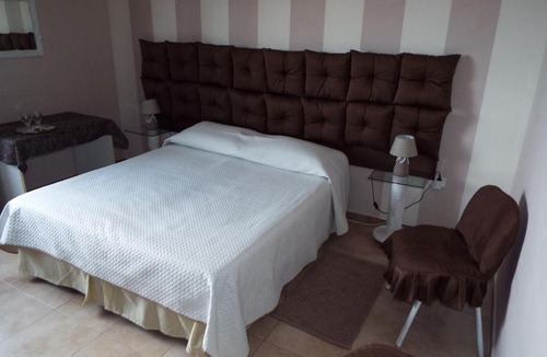 Pizzo Bed & Breakfast | B&B Domus Tiberio