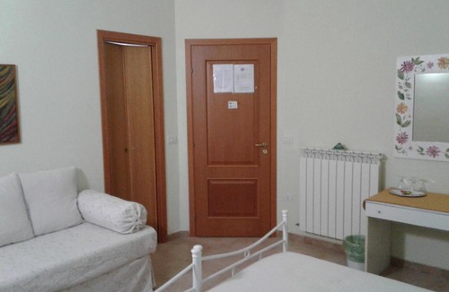 Pizzo Bed & Breakfast | B&B Domus Tiberio