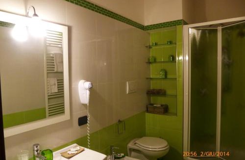 Benevento Bed & Breakfast | B&B Domus Traiani Benevento