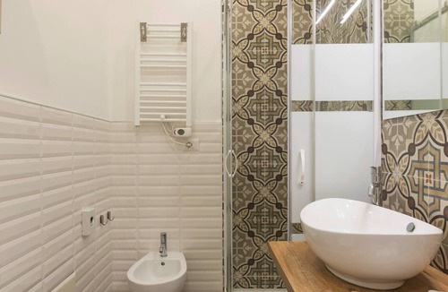 Arenella Bed & Breakfast | b&b don Mimì Comfort House