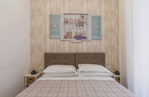 Arenella Bed & Breakfast | b&b don Mimì Comfort House