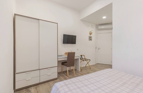 Arenella Bed & Breakfast | b&b don Mimì Comfort House