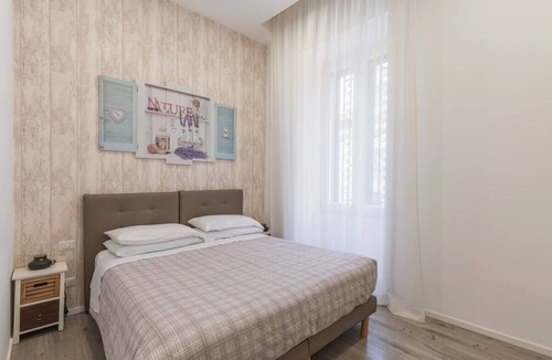 Arenella Bed & Breakfast | b&b don Mimì Comfort House