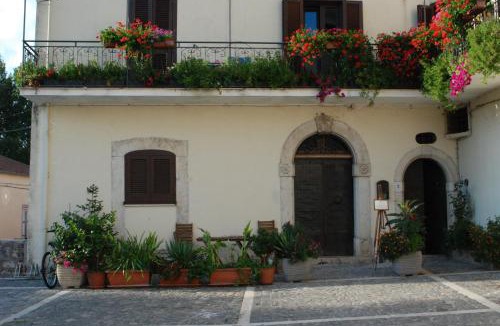 Cantalupo nel Sannio Bed & Breakfast | B&B Donna Livia