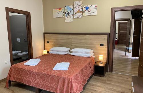 Pizzo Bed & Breakfast | B&B Duomo Apartament