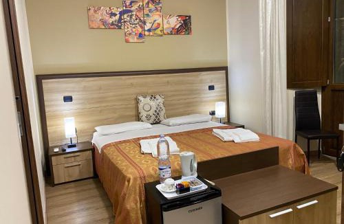 Pizzo Bed & Breakfast | B&B Duomo Apartament