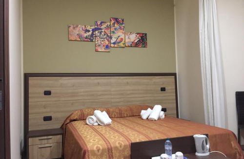 Pizzo Bed & Breakfast | B&B Duomo Apartament