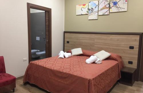 Pizzo Bed & Breakfast | B&B Duomo Apartament