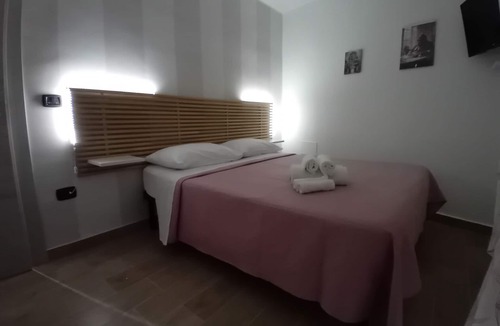 Gioia Tauro Bed & Breakfast | B&B EmaNik