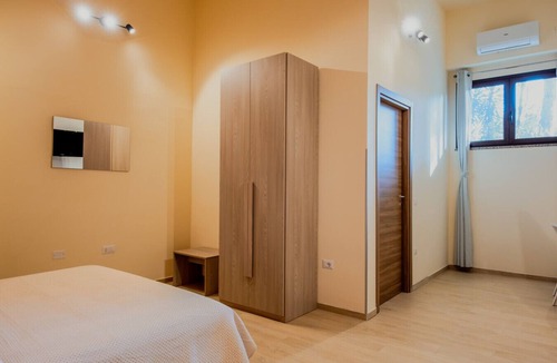 Vibo Valentia Bed & Breakfast | B&B Etesia - East Room
