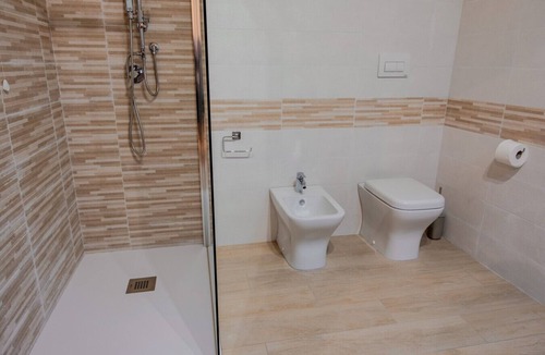 Vibo Valentia Bed & Breakfast | B&B Etesia - East Room