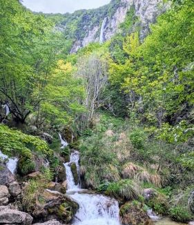 Morino Bed & Breakfast | B&B Fiume