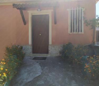 Zagarise Bed & Breakfast | B&B Francesca