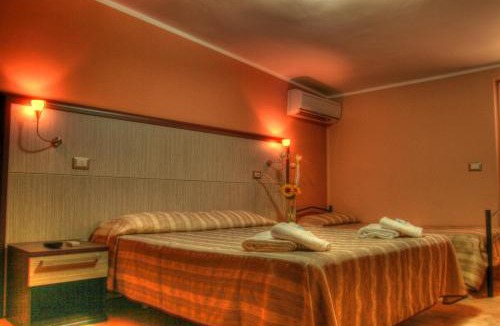 Cariati Bed & Breakfast | B&B Gattopardo
