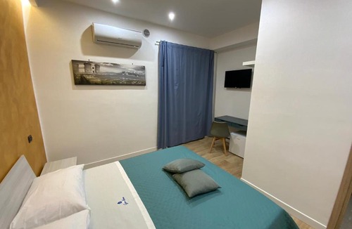 Pomigliano D'arco Bed & Breakfast | B&B Gisa House