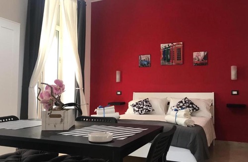 Ercolano Bed & Breakfast | B&B Giusy