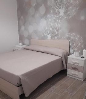 Villapiana Bed & Breakfast | B&B Green House