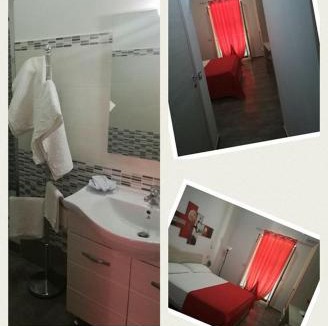 Fiumicello Santa Venere Bed & Breakfast | B&B HF Fiorella