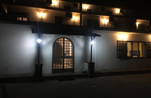 Ercolano Bed & Breakfast | b&b hotel pizzeria la romantica