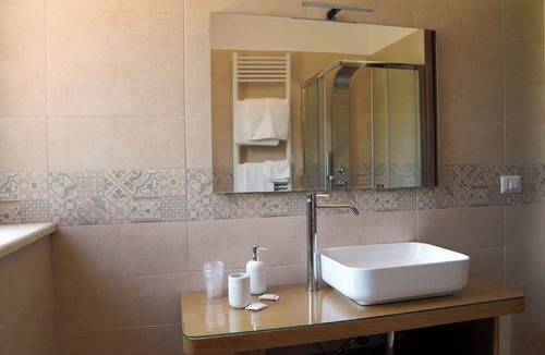 Vairano Patenora Bed & Breakfast | B&b I Greci