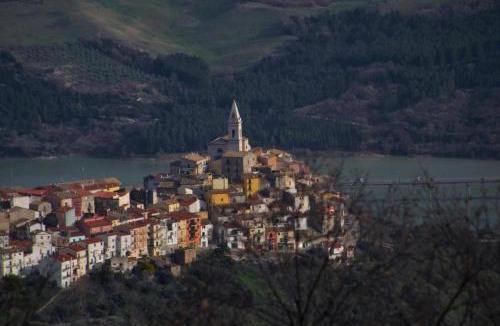 Guardialfiera Bed & Breakfast | B&B Il Belvedere