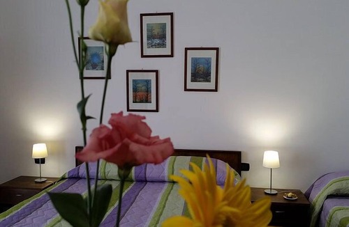 Scilla Bed & Breakfast | B&B Il Borgo