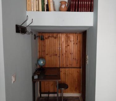 Arpino Bed & Breakfast | B&B Il Caùto