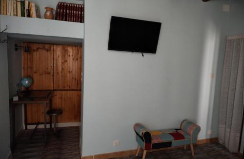 Arpino Bed & Breakfast | B&B Il Caùto