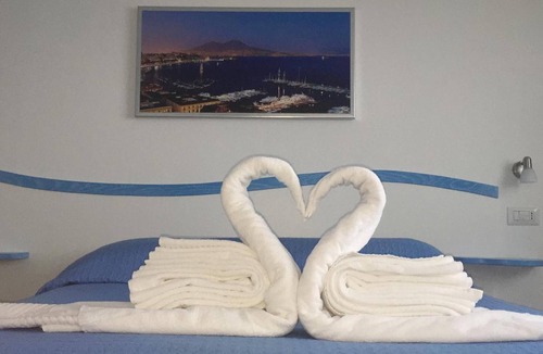 San Michele Bed & Breakfast | B&B Il Canto delle Sirene