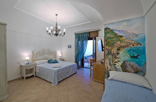 San Lazzaro Bed & Breakfast | B&B Il Casale Del Generale