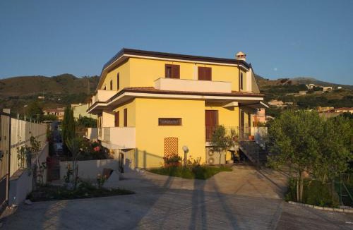 Tortora Marina Bed & Breakfast | B&B Il Dolce Nido