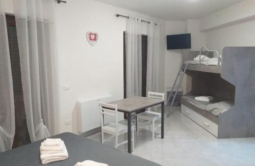 Tortora Marina Bed & Breakfast | B&B Il Dolce Nido