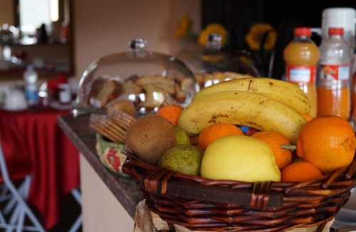 Mormanno Bed & Breakfast | B&B Il Fruscio