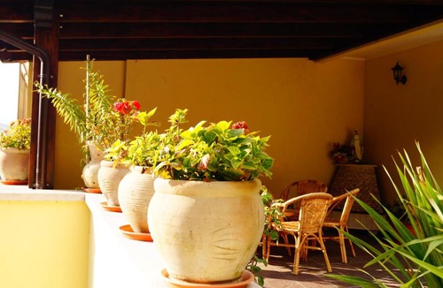 Mormanno Bed & Breakfast | B&B Il Fruscio