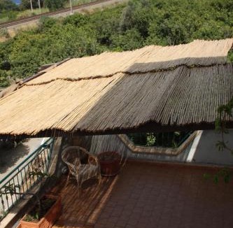 Porto Salvo Bed & Breakfast | B&B Il Giardino Delle Meraviglie