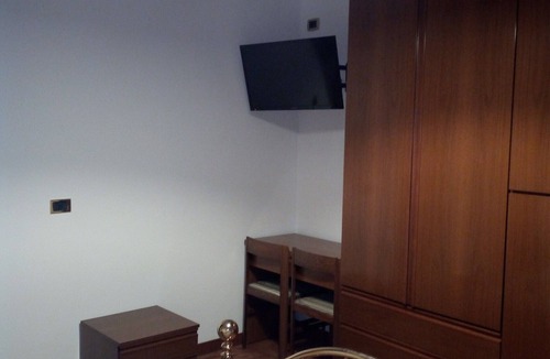 Benevento Bed & Breakfast | B & B Il Giramondo - Benevento - Deluxe Double Room with private bathroom