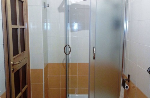 Benevento Bed & Breakfast | B & B Il Giramondo - Benevento - Deluxe Double Room with private bathroom