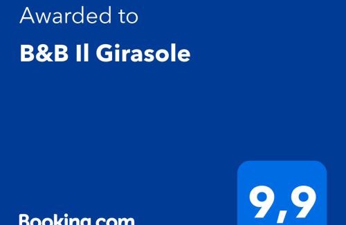 Rogliano Bed & Breakfast | B&B Il Girasole