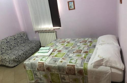 Pesche Apartment | B&B Il Medioevo